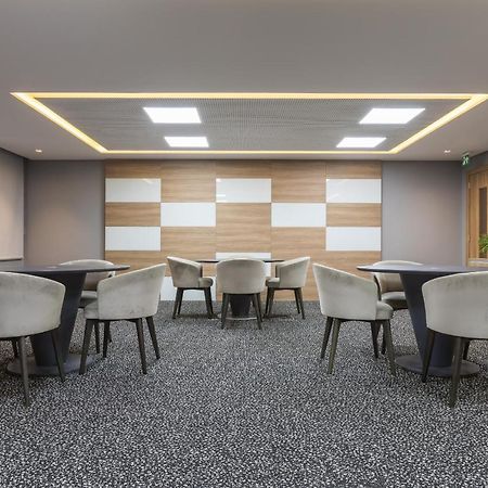 Studio Premium Batel - Hsb010 Daire Curitiba Dış mekan fotoğraf