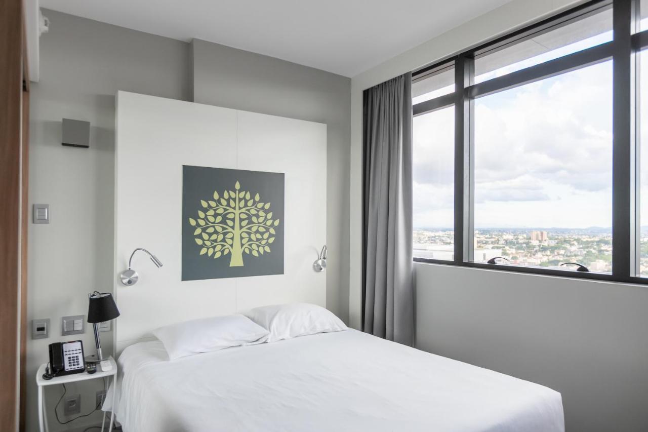 Studio Premium Batel - Hsb010 Daire Curitiba Dış mekan fotoğraf