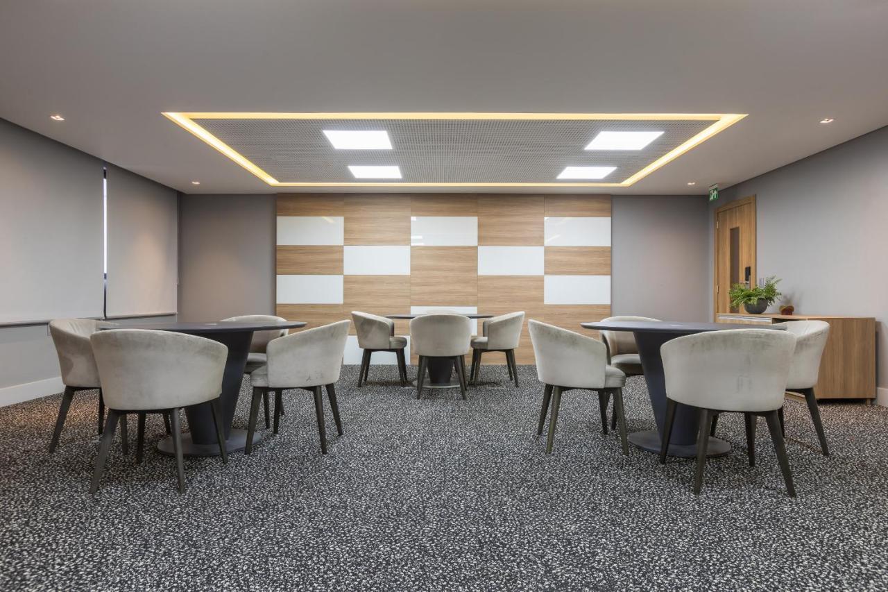 Studio Premium Batel - Hsb010 Daire Curitiba Dış mekan fotoğraf
